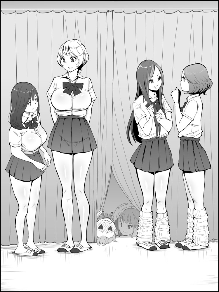 僕にハーレムセフレができた理由 4 無料エロ漫画 raw エロ同人誌画像 027