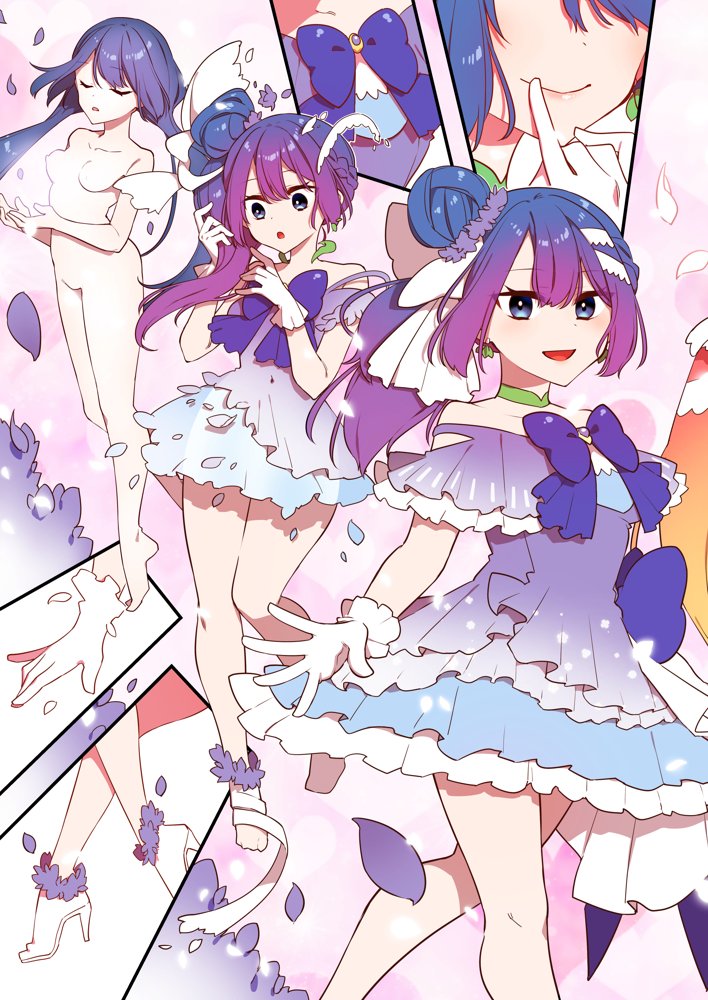 悪の手先になったので。〜魔法少女を凌●します〜2 無料エロ漫画 raw エロ同人誌画像 013