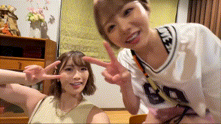 gasp005【WAKO＆MAHO】無料エロ動画AV エロGIF 1