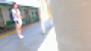 y030【バトミントン部活帰りちゃん030】無料エロ動画AV エロGIF 2