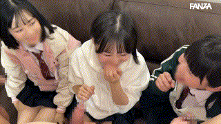 smuw032【こなつ＆こはる＆うらら@裏垢J】無料エロ動画AV エロGIF 5